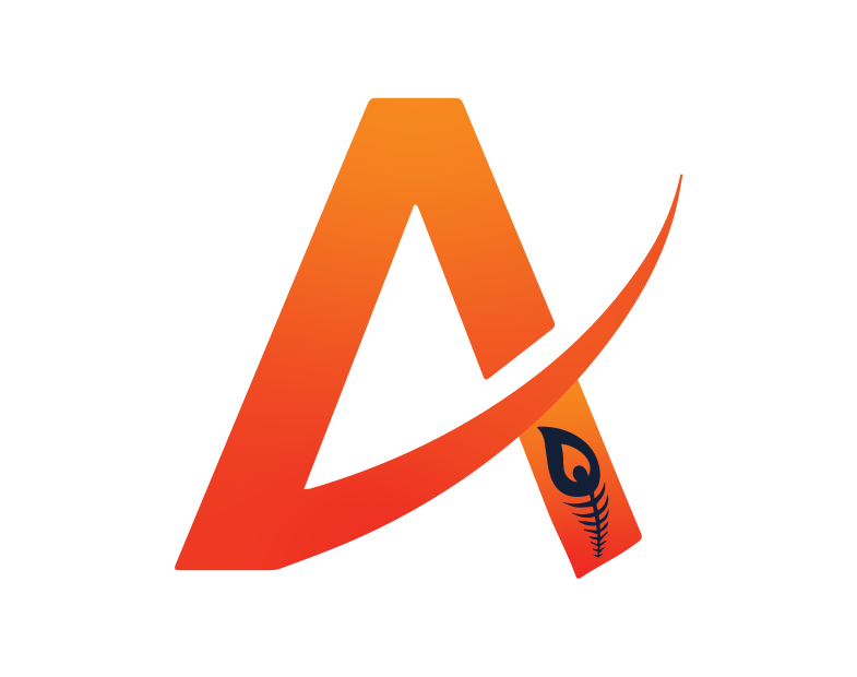 Achyutam Technology Company Logo