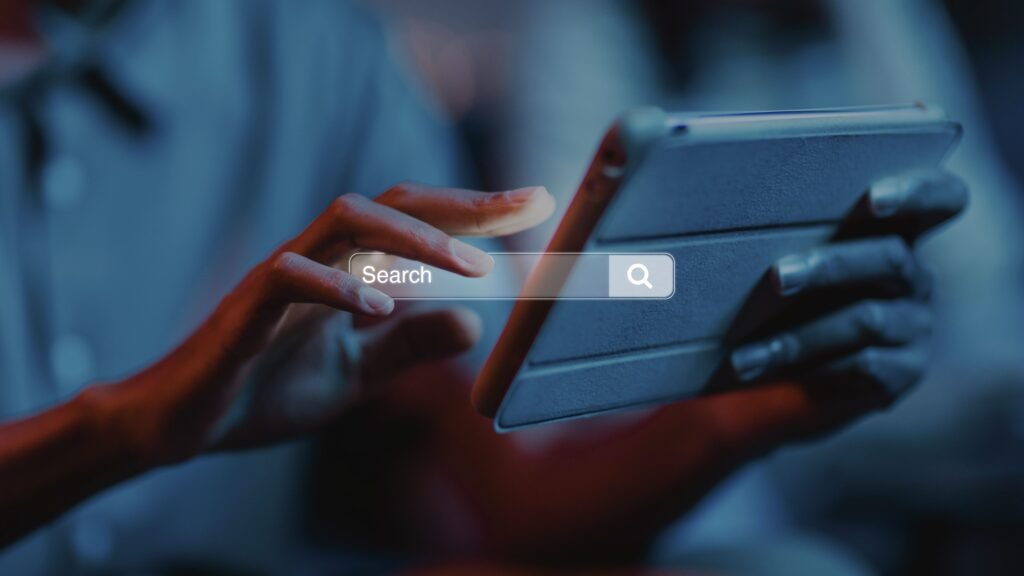 Understanding the Inner of How Google Algorithm Works