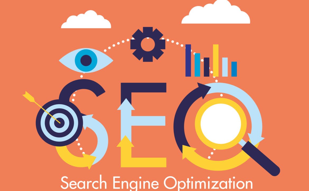 search engine optimization